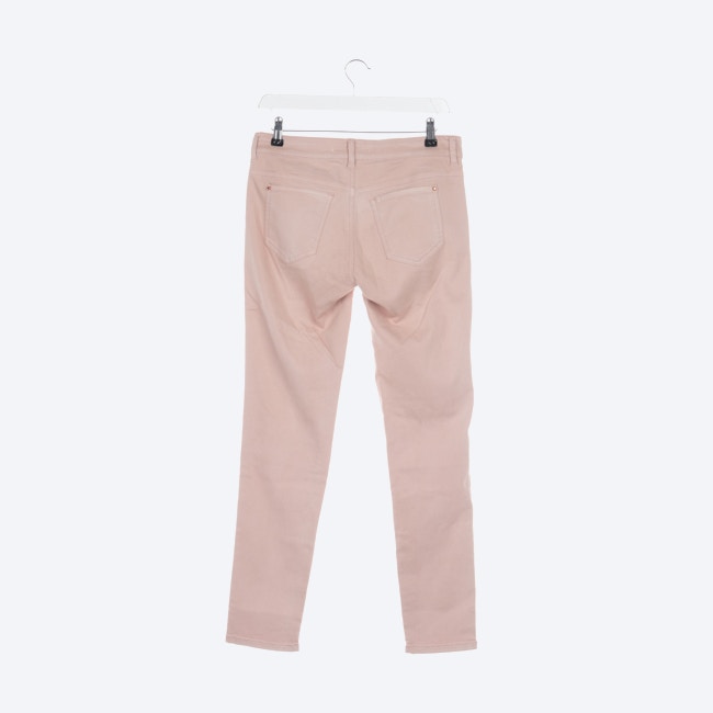 Image 2 of Jeans Slim Fit W28 Pastel pink in color Pink | Vite EnVogue