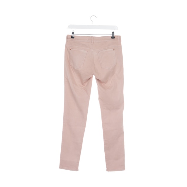 Jeans Slim Fit W28 Pastel pink | Vite EnVogue