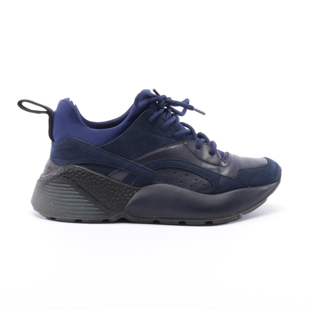Image 1 of Sneakers EUR38 Blue | Vite EnVogue
