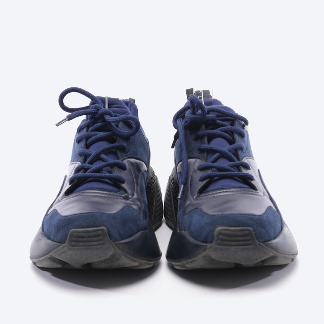 Bild 2 von Sneaker EUR 38 Blau in Farbe Blau | Vite EnVogue