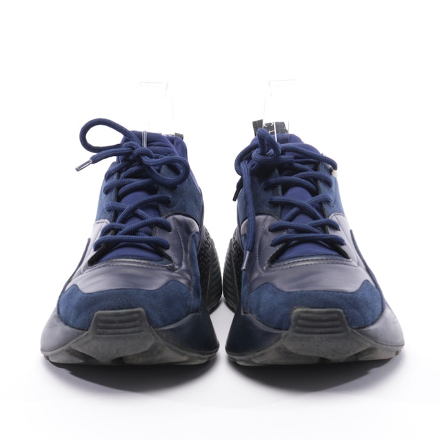 Sneaker EUR 38 Blau | Vite EnVogue