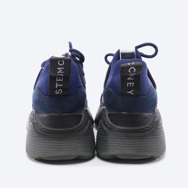 Bild 3 von Sneaker EUR 38 Blau in Farbe Blau | Vite EnVogue