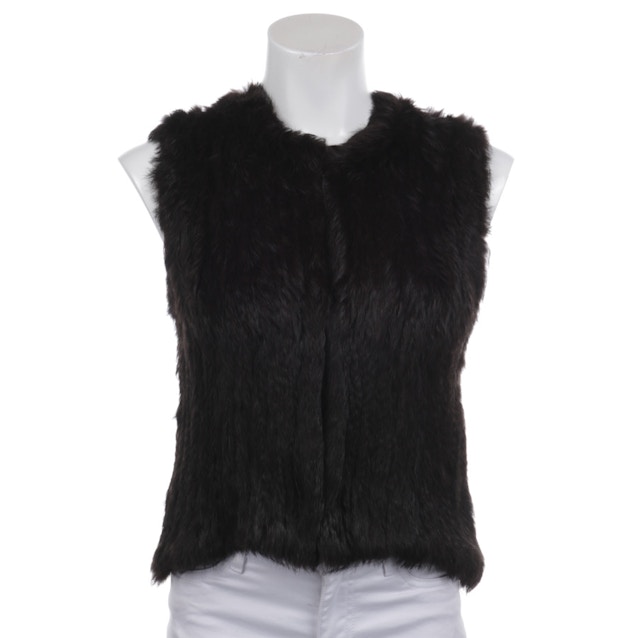 Image 1 of Fur Vest in XS | Vite EnVogue