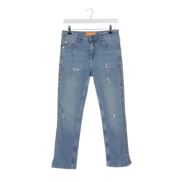 Image 1 of Jeans Boyfriend W25 Lightblue | Vite EnVogue