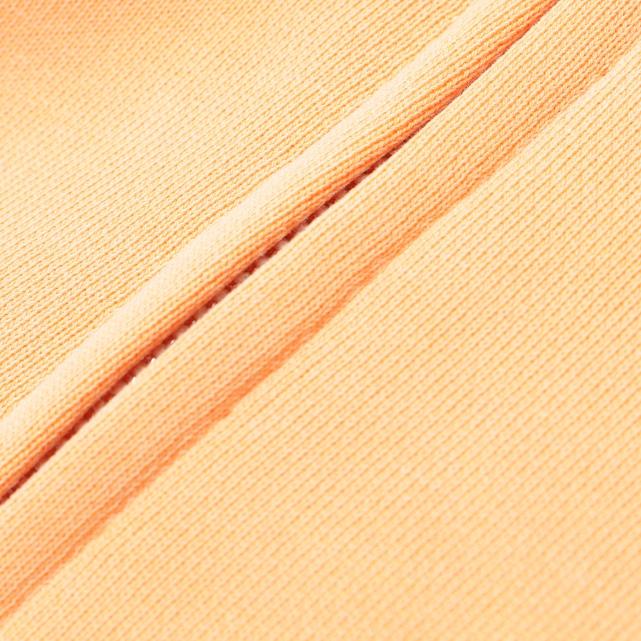 Image 3 of Sweat Jacket M Orangered in color Orange | Vite EnVogue