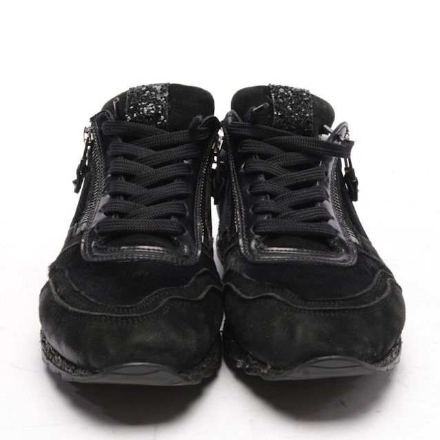 Sneakers EUR 36 Black | Vite EnVogue