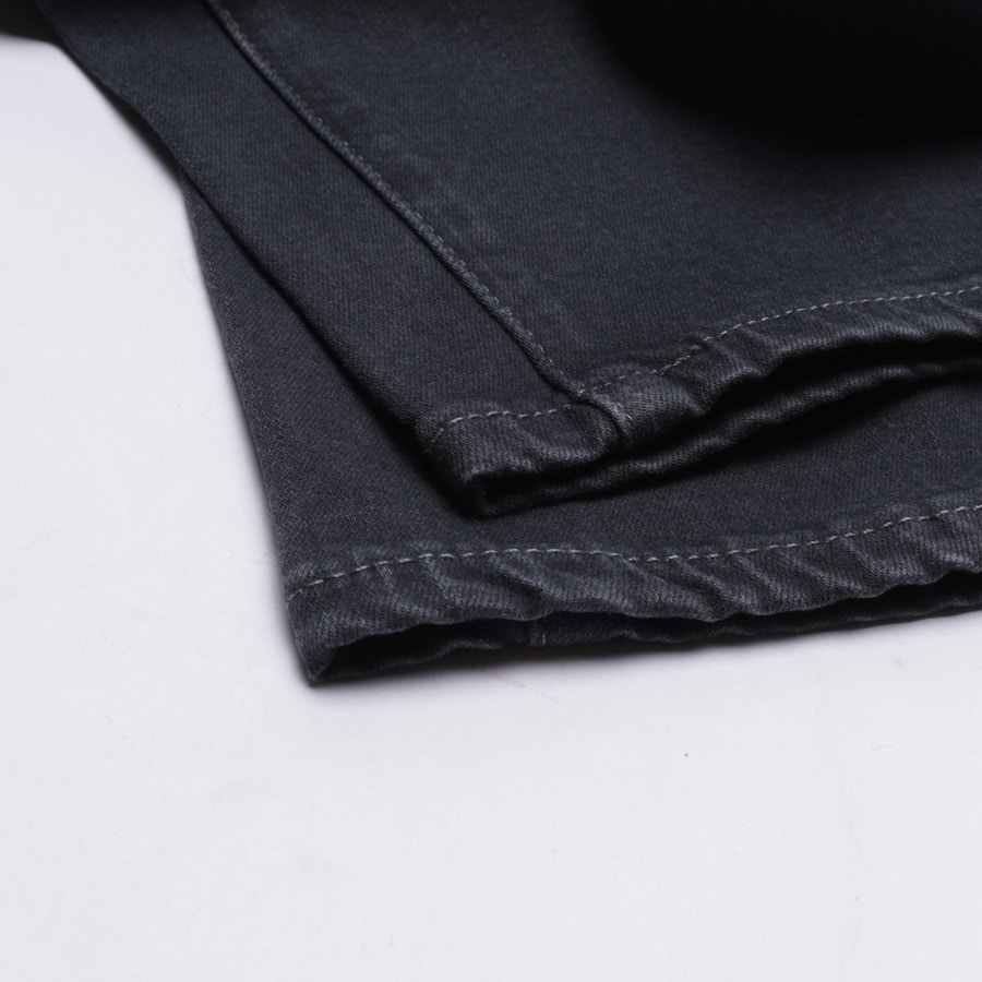 Image 3 of Jeans Slim Fit W27 Black in color Black | Vite EnVogue