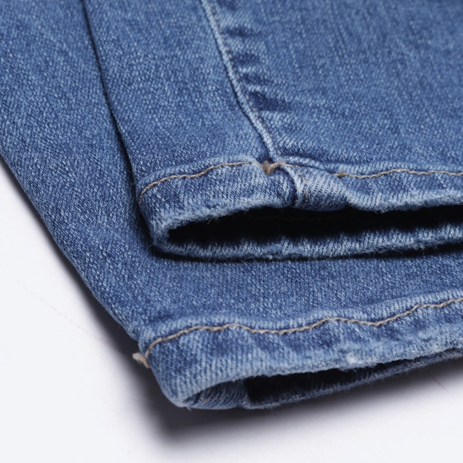 Image 3 of Jeans Skinny W25 Blue in color Blue | Vite EnVogue