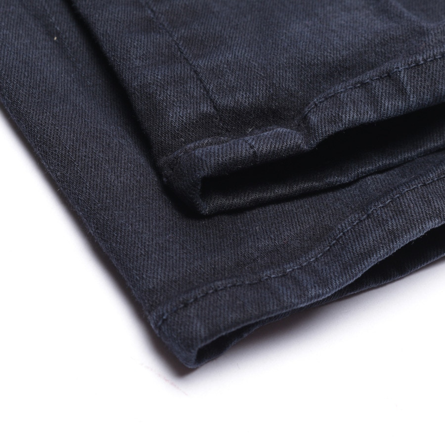 Bild 3 von Jeans Skinny W26 Marine in Farbe Blau | Vite EnVogue