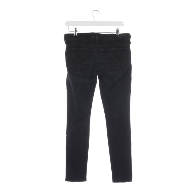 Legging Jeans Slim Fit W28 Black | Vite EnVogue