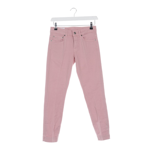 Image 1 of Jeans Skinny W25 Pink | Vite EnVogue
