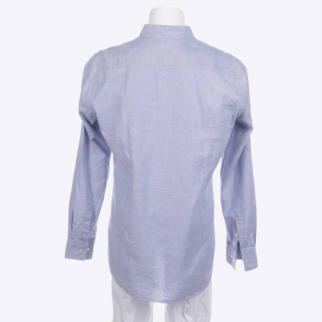 Image 2 of Casual Shirt 41 Lightblue in color Blue | Vite EnVogue