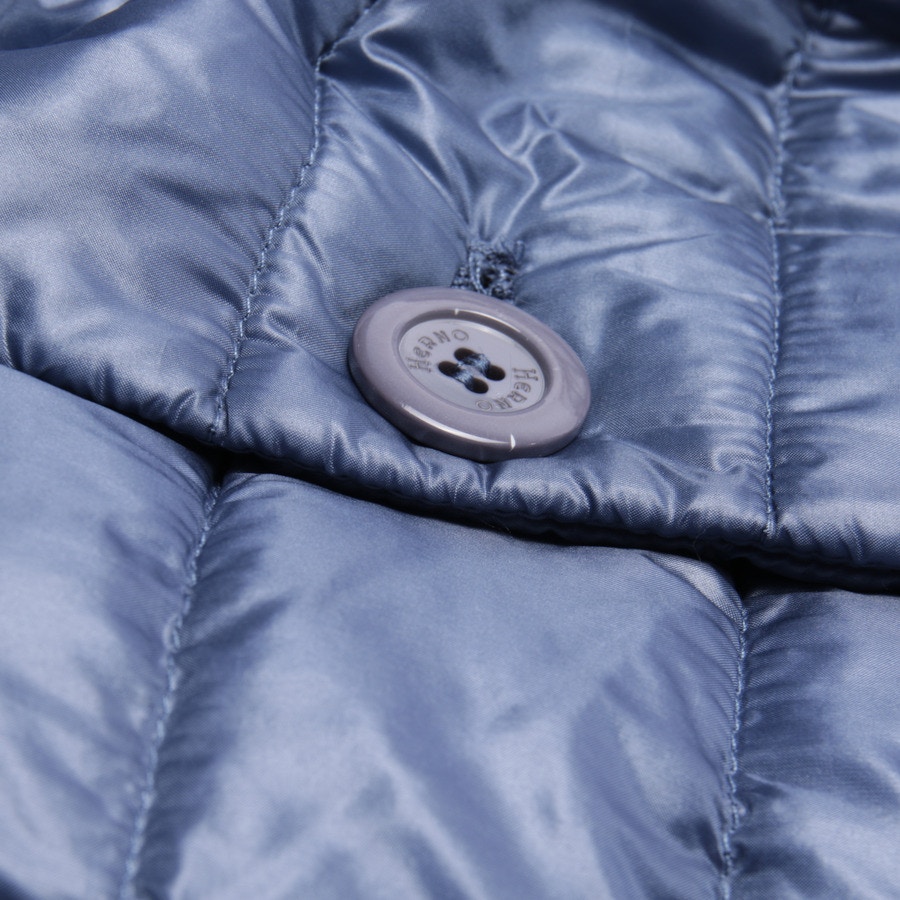 Image 6 of Between-seasons Jacket S Blue in color Blue | Vite EnVogue