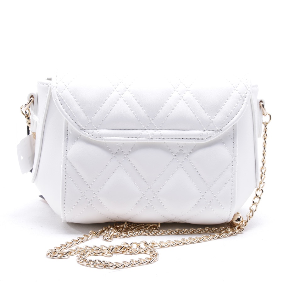 Image 2 of Evening Bag White in color White | Vite EnVogue
