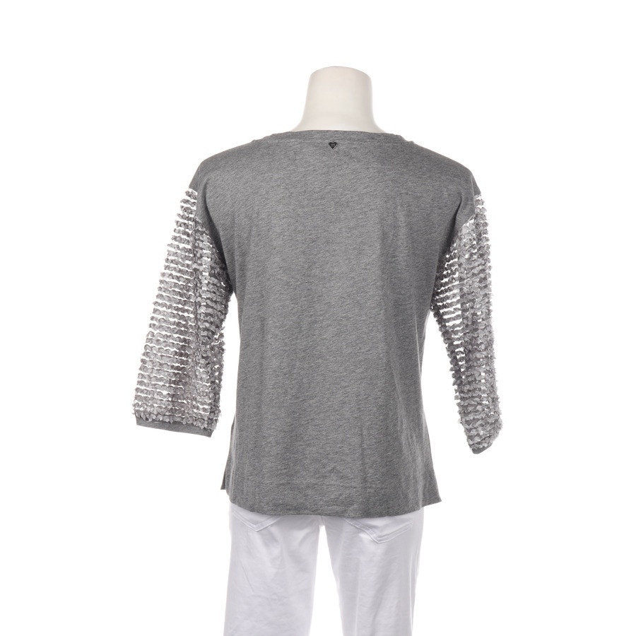 Image 2 of Longsleeve 36 Gray in color Gray | Vite EnVogue