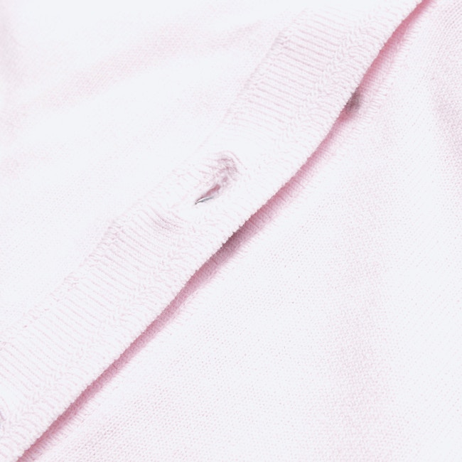Image 3 of Cardigan 40 Pink in color Pink | Vite EnVogue