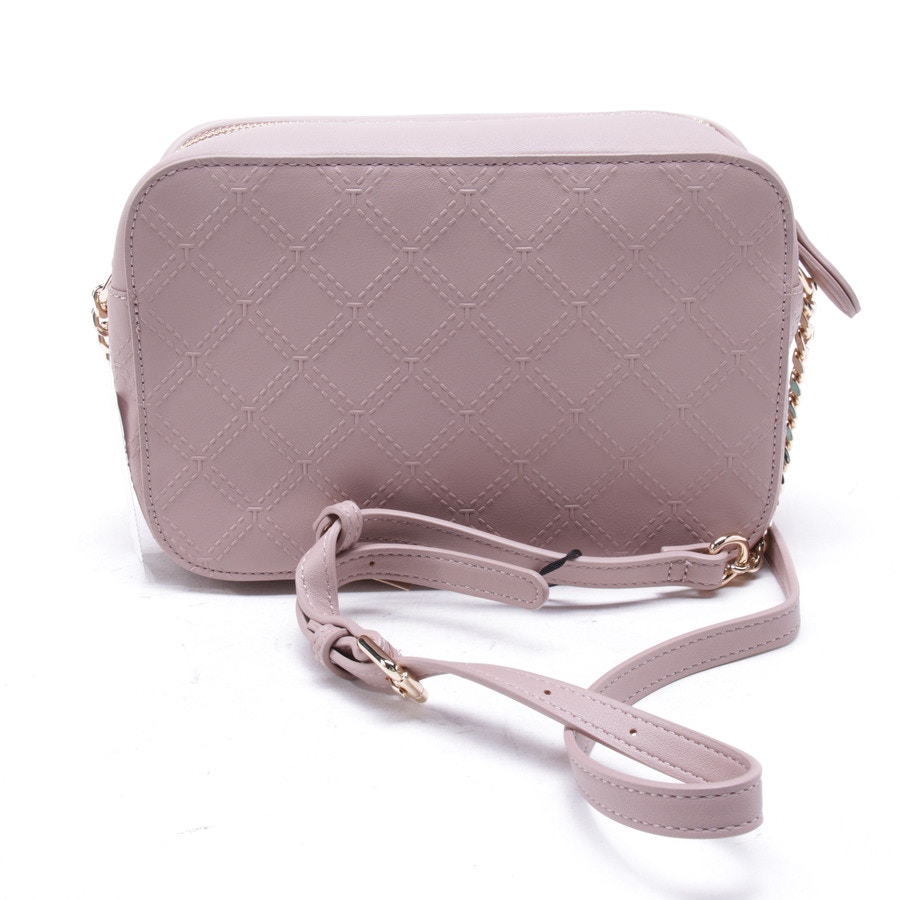 Image 2 of Shoulder Bag Dusky pink in color Pink | Vite EnVogue