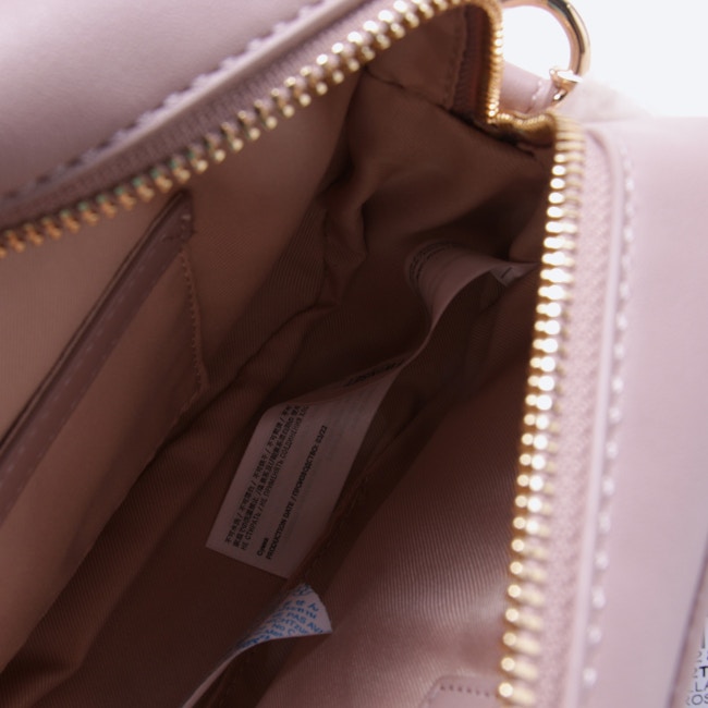 Image 3 of Shoulder Bag Dusky pink in color Pink | Vite EnVogue