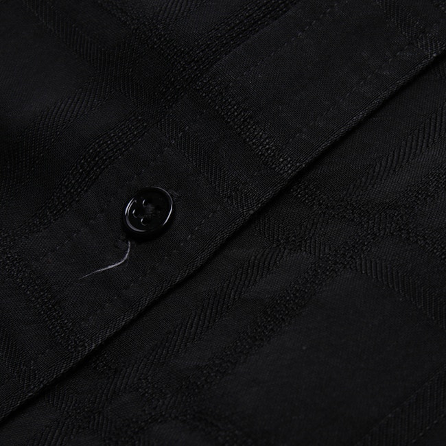Image 3 of Shirt S Black in color Black | Vite EnVogue