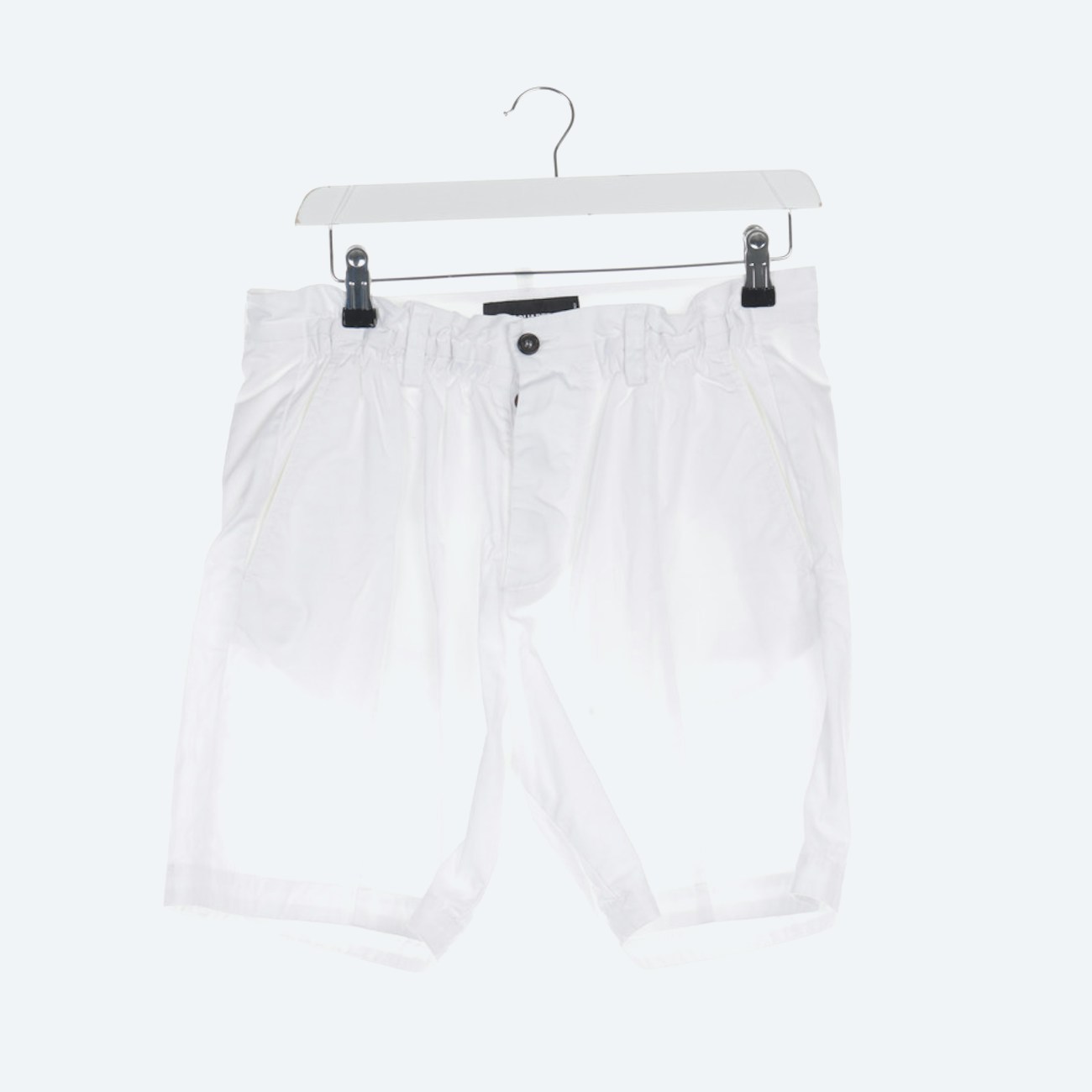 Bild 1 von Shorts 38 Weiß in Farbe Weiß | Vite EnVogue