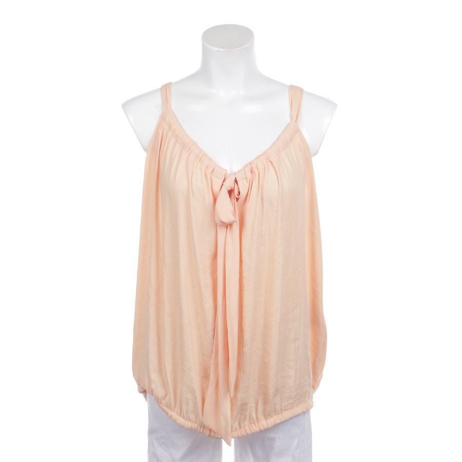 Image 1 of Top 38 Peach in color Yellow | Vite EnVogue