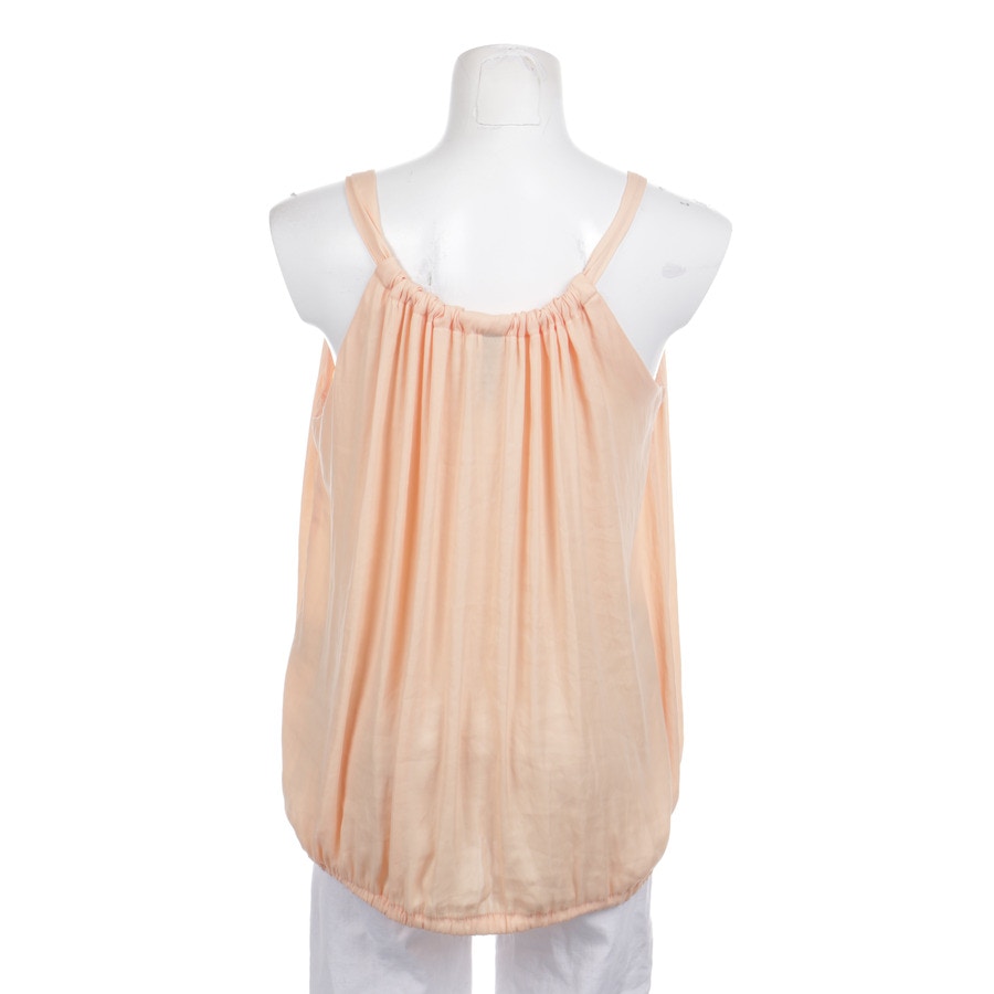 Image 2 of Top 38 Peach in color Yellow | Vite EnVogue