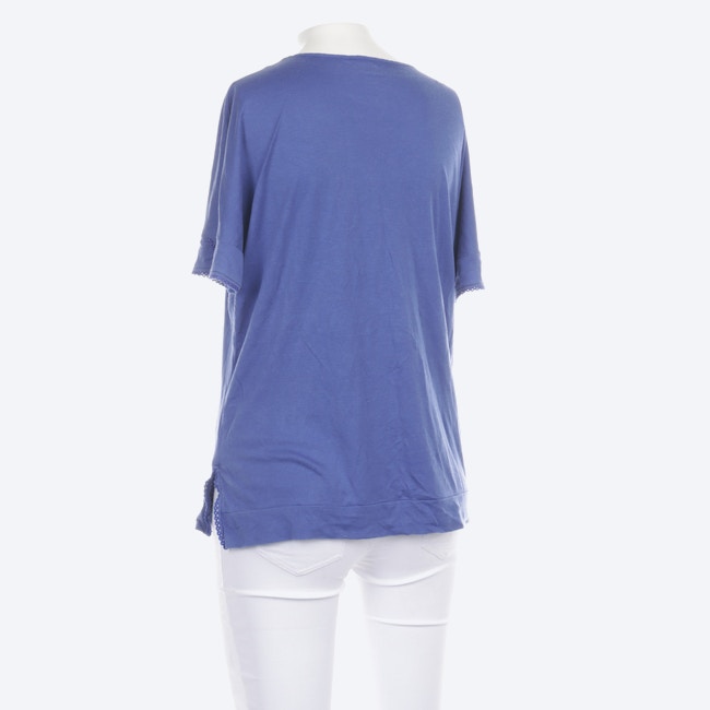 Bild 2 von Shirt XL Blau in Farbe Blau | Vite EnVogue