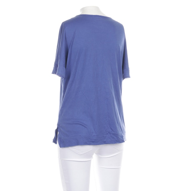 Shirt XL Blau | Vite EnVogue