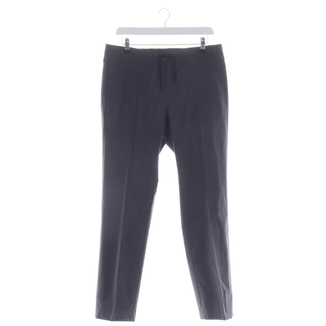 Image 1 of Trousers 42 Darkgray | Vite EnVogue