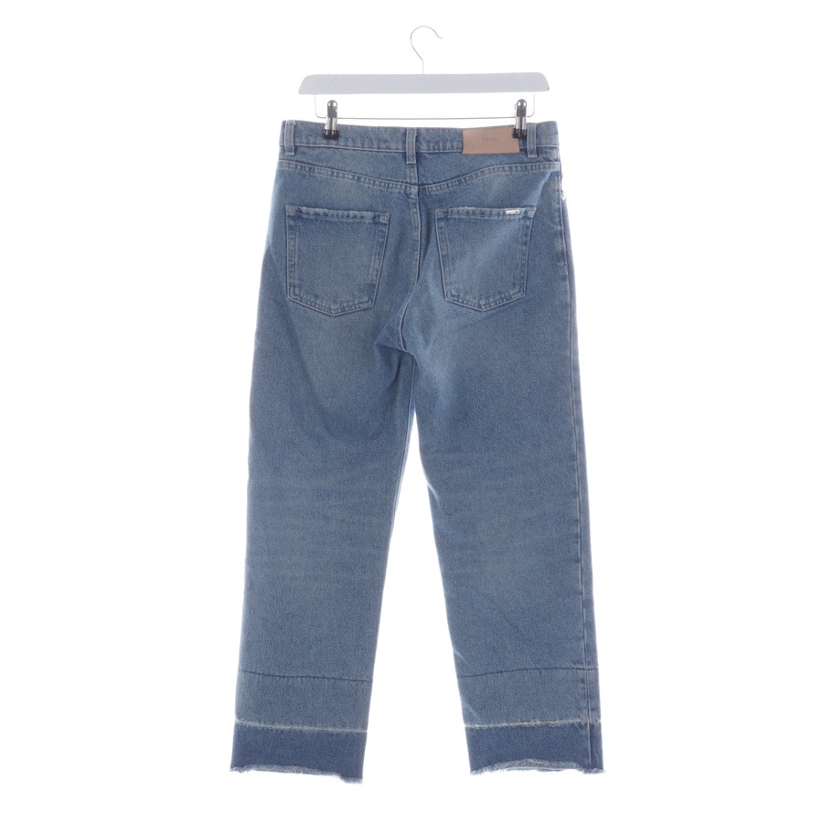 Image 2 of Jeans 40 Lightblue in color Blue | Vite EnVogue