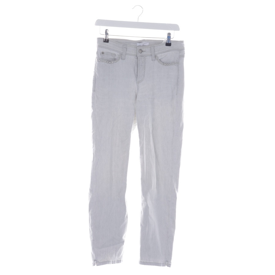Bild 1 von Jeans Slim Fit 38 Grau in Farbe Grau | Vite EnVogue