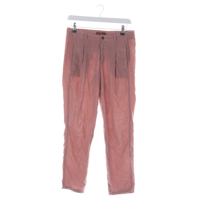 Image 1 of Trousers 38 Pink | Vite EnVogue
