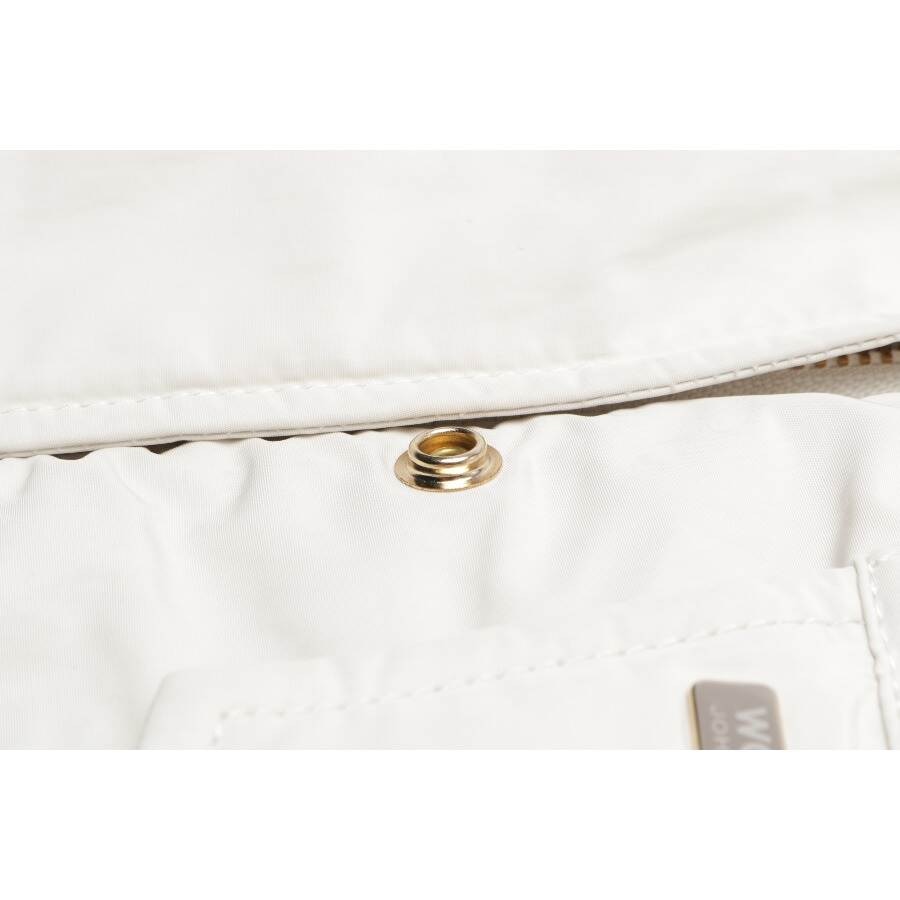 Image 5 of Winter Jacket M Beige in color White | Vite EnVogue