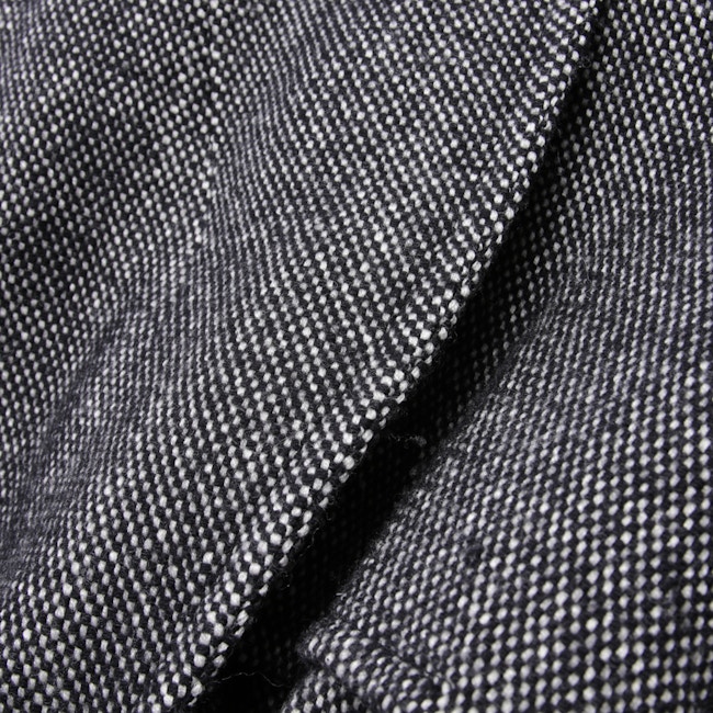 Image 4 of Winter Coat 36 Gray in color Gray | Vite EnVogue