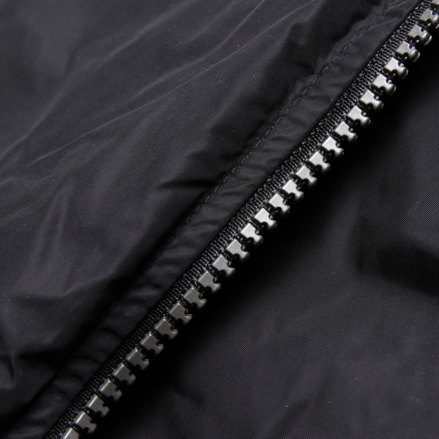 Image 6 of Winter Coat 40 Black in color Black | Vite EnVogue