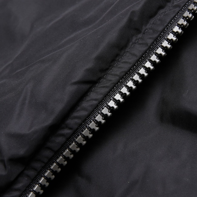 Image 6 of Winter Coat 40 Black in color Black | Vite EnVogue