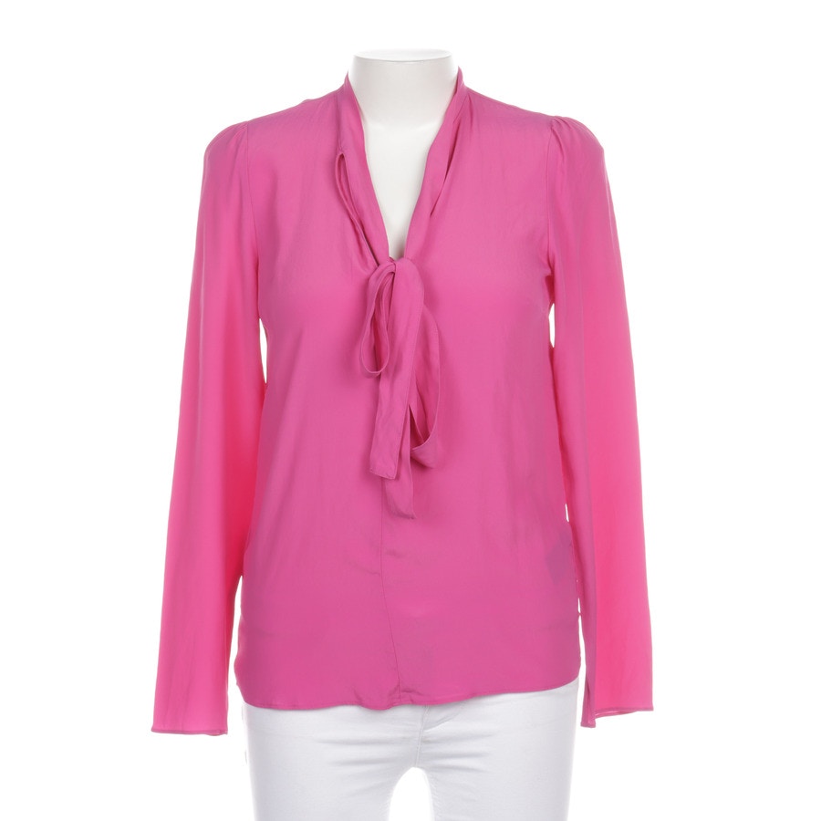 Image 1 of Shirt Blouse 36 Fuchsia in color Pink | Vite EnVogue