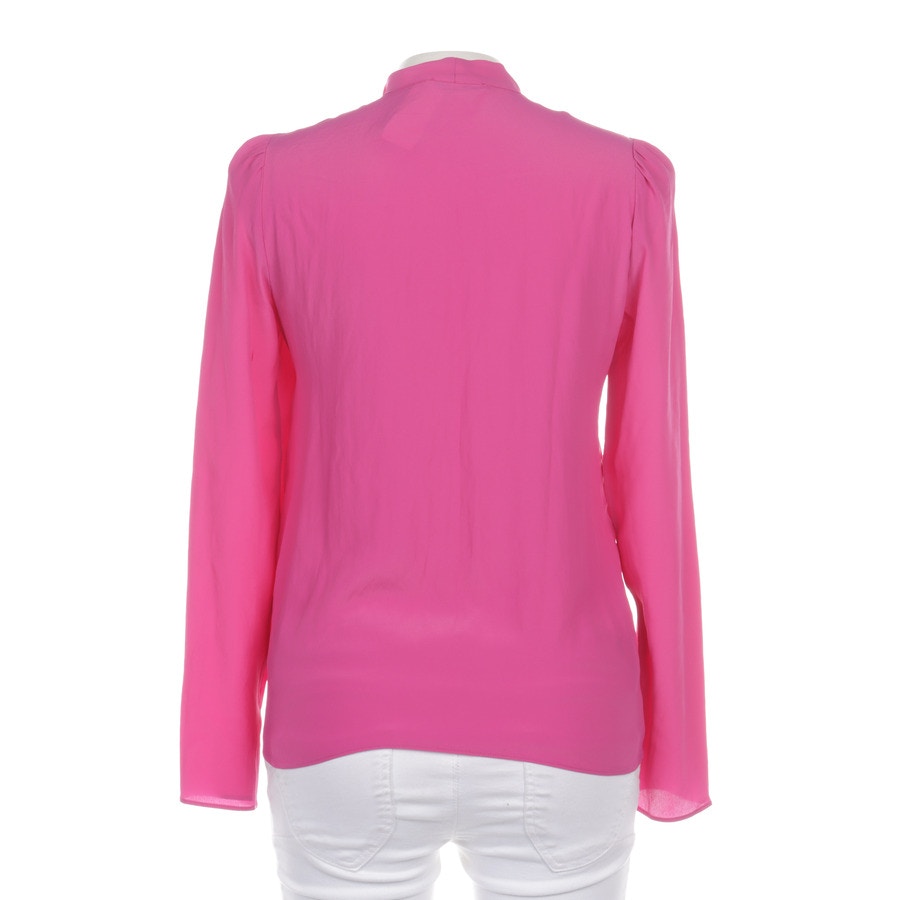 Image 2 of Shirt Blouse 36 Fuchsia in color Pink | Vite EnVogue
