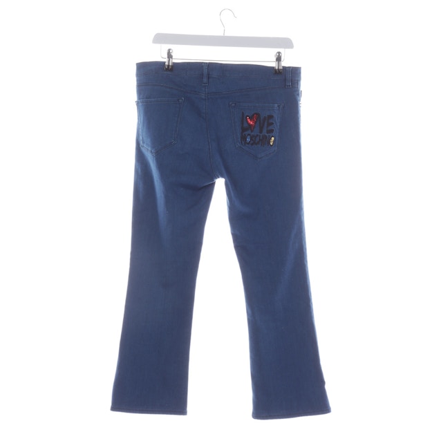 Jeans Bootcut W32 Blau | Vite EnVogue