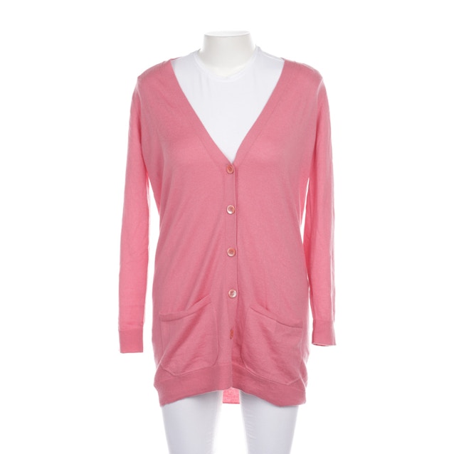 Image 1 of Cardigan M Pink | Vite EnVogue