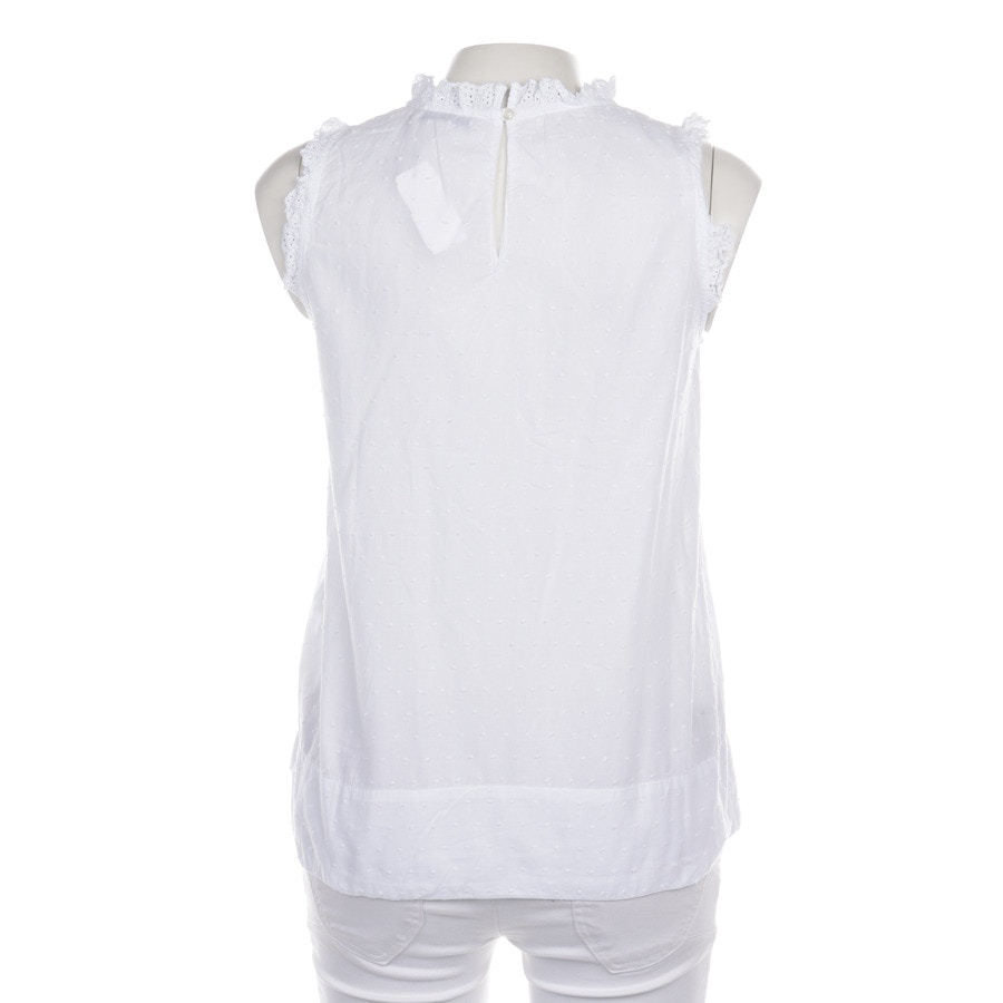 Image 2 of Top 2XS White in color White | Vite EnVogue