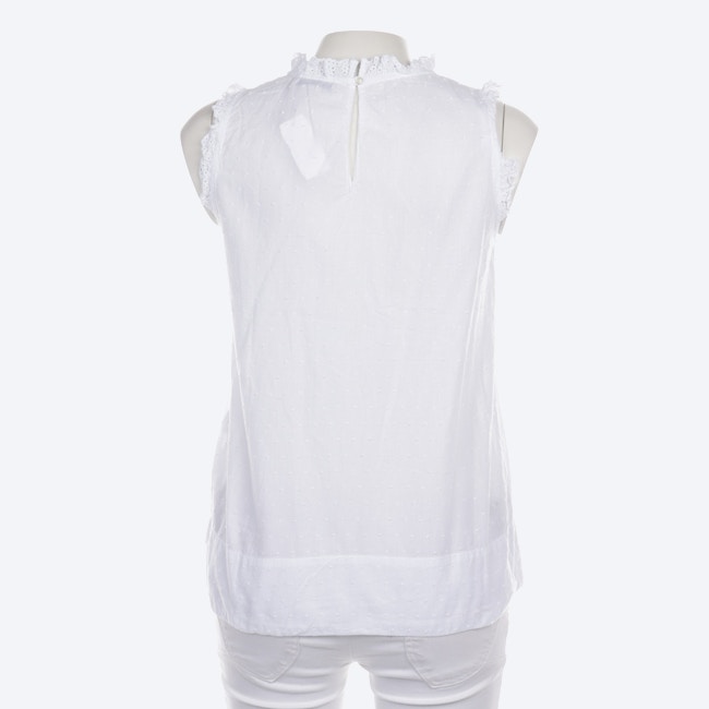 Image 2 of Top 2XS White in color White | Vite EnVogue