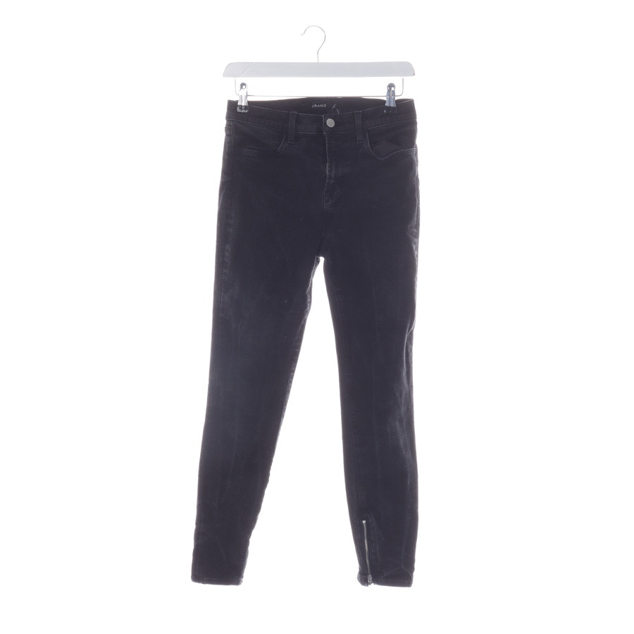 Bild 1 von Jeans Slim Fit W28 Anthrazit in Farbe Grau | Vite EnVogue