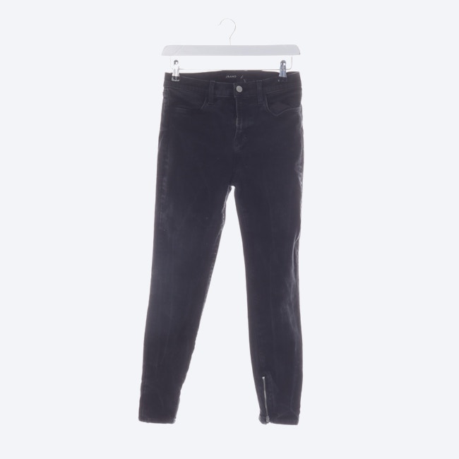 Bild 2 von Jeans Slim Fit W28 Anthrazit in Farbe Grau | Vite EnVogue