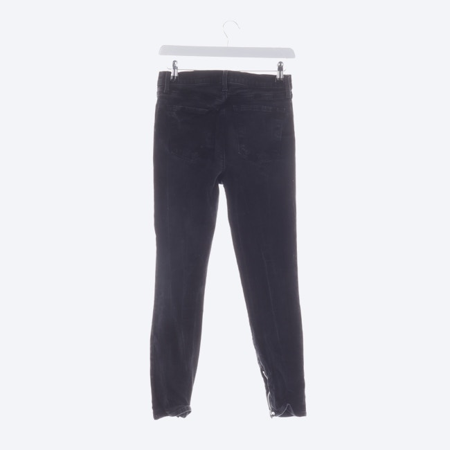 Bild 3 von Jeans Slim Fit W28 Anthrazit in Farbe Grau | Vite EnVogue