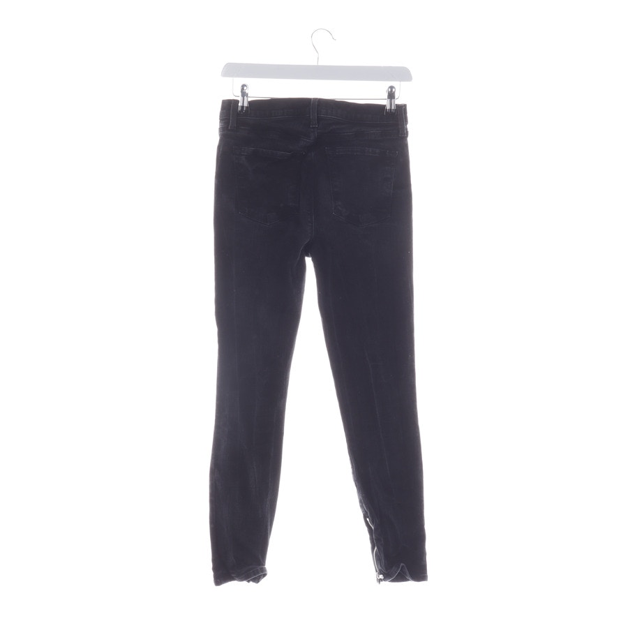 Bild 4 von Jeans Slim Fit W28 Anthrazit in Farbe Grau | Vite EnVogue