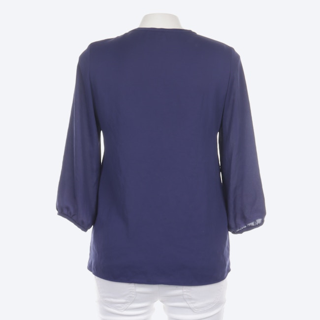 Image 2 of Shirt Blouse 34 Darkblue in color Blue | Vite EnVogue