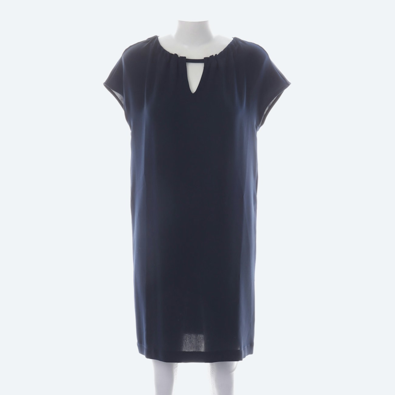 Bild 1 von Kleid 36 Marine in Farbe Blau | Vite EnVogue