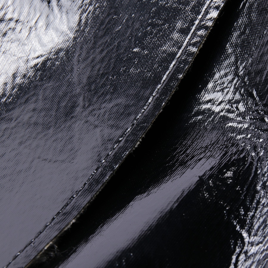 Bild 4 von Übergangsmantel 34 Schwarz in Farbe Schwarz | Vite EnVogue