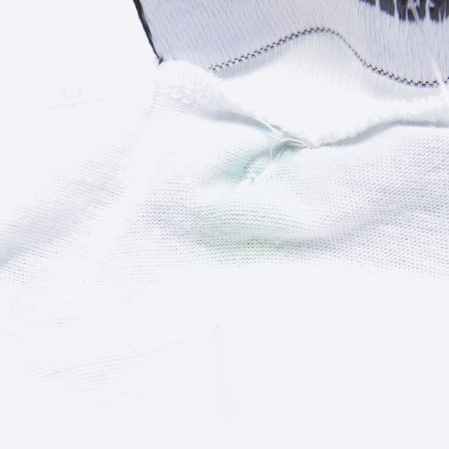 Image 4 of Shirt M White in color White | Vite EnVogue